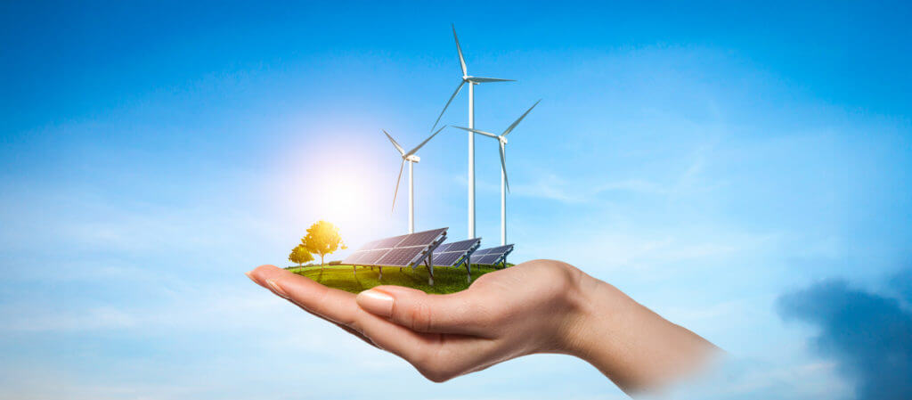 Solar in Achieving Net Zero